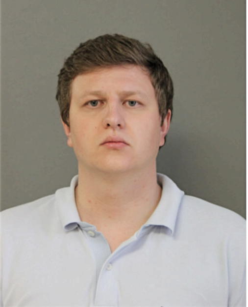 DANIIL KARPIYEVICH, Cook County, Illinois