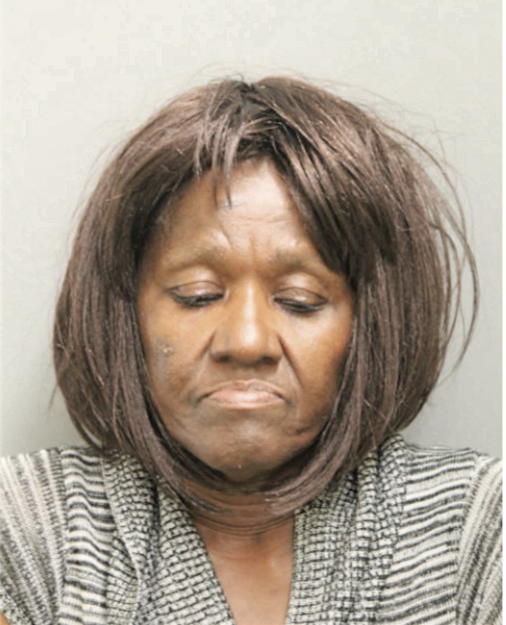 BRENDA D KNIGHT, Cook County, Illinois