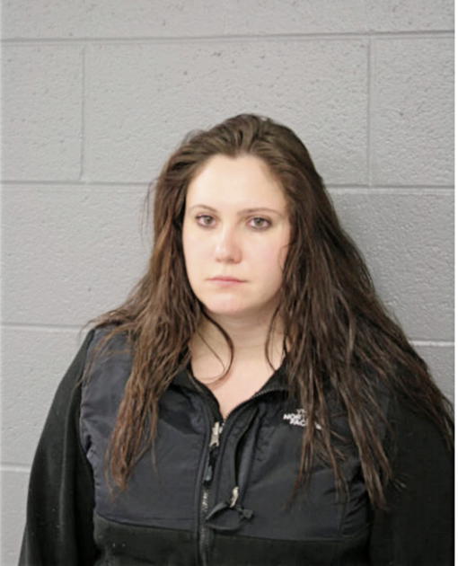 CAROLINA KUBERA, Cook County, Illinois