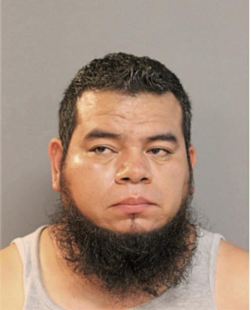 RAMON DE LA CRUZ SALDANA, Cook County, Illinois