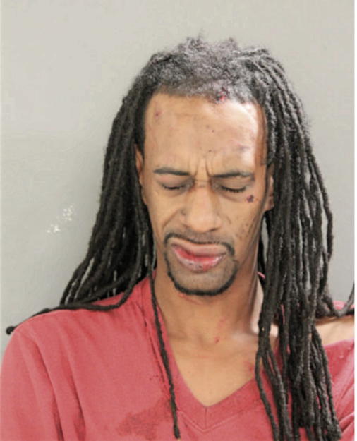 BOBBY LEWIS, Cook County, Illinois