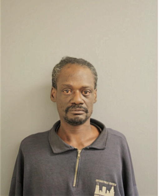 EDDIE LEWIS, Cook County, Illinois