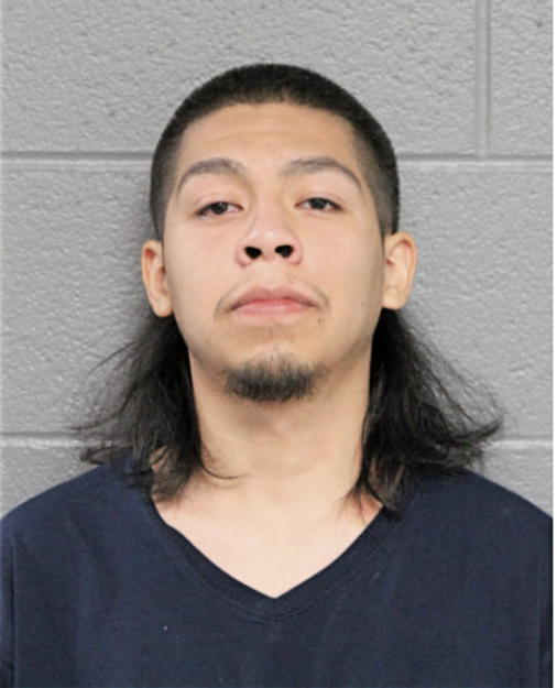 FRANCISCO LOPEZ, Cook County, Illinois