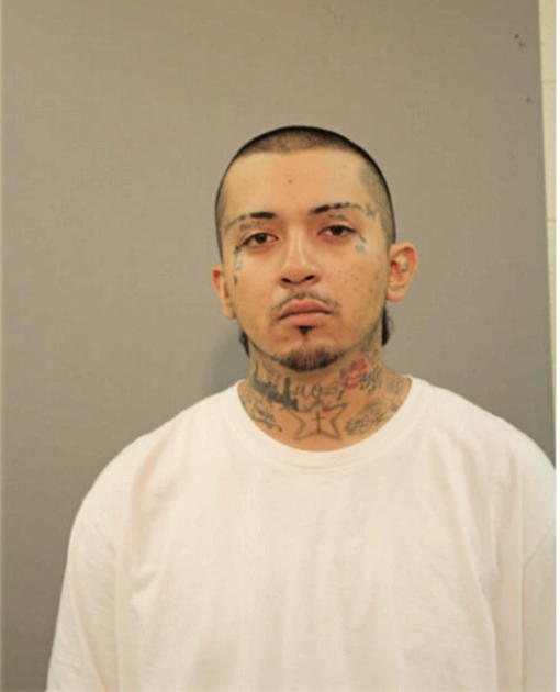 JOSE LUCIO, Cook County, Illinois