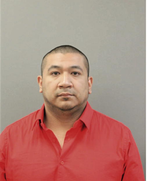 MOISES MANCILLA, Cook County, Illinois