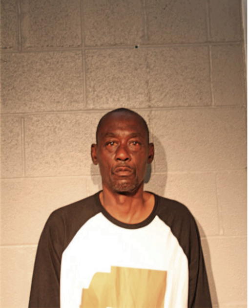 DARRYL MARLOW, Cook County, Illinois