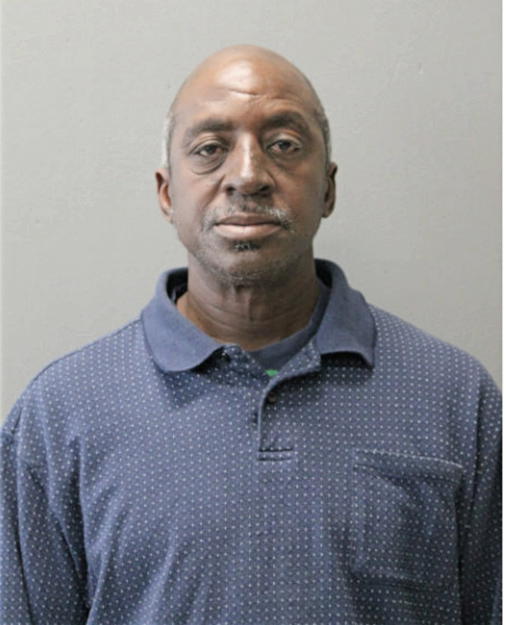 LEORY MARTIN, Cook County, Illinois