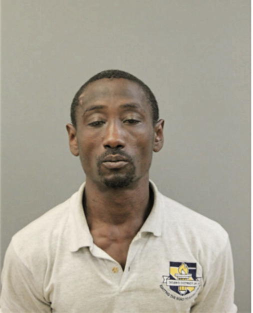 JAMES MCCREY, Cook County, Illinois