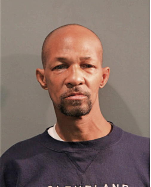 CHARLES MCDANIELS, Cook County, Illinois