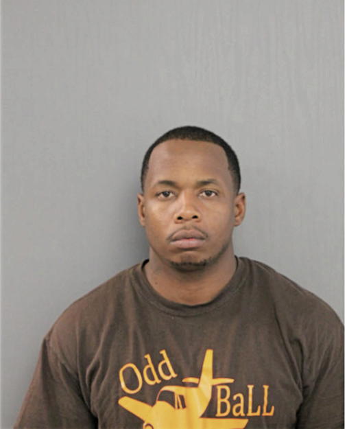 NOVIE LEE MCDOWELL, Cook County, Illinois