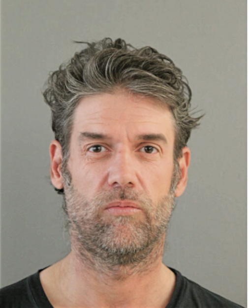DONALD P MEAR, Cook County, Illinois
