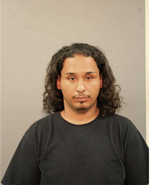 JACOB MOLINA, Cook County, Illinois