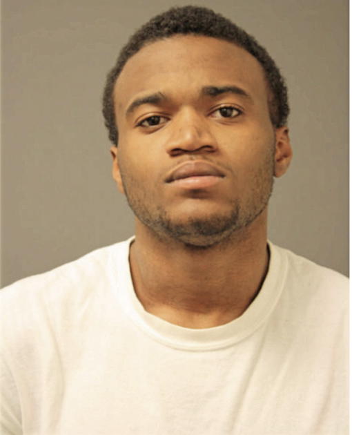 MARCUS V MOORE, Cook County, Illinois