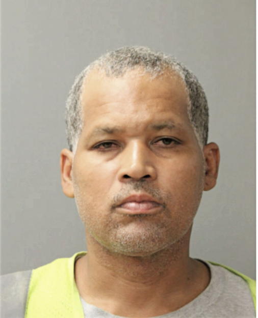 LAVELLE C MOOREHEAD, Cook County, Illinois