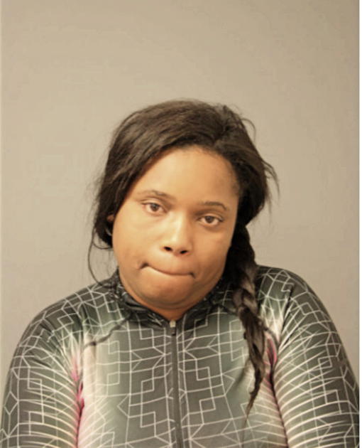 SHATERIA S MORSE, Cook County, Illinois