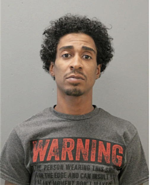 ISA A MUHAMMAD, Cook County, Illinois