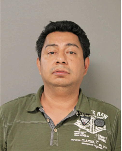 FERNANDO MUNOZ, Cook County, Illinois