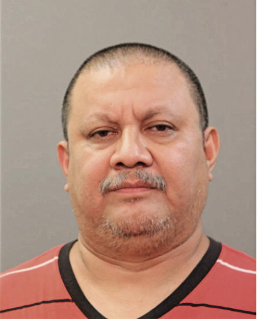 JOSE G MUNOZ, Cook County, Illinois
