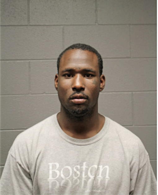 ALLEN C MURAY, Cook County, Illinois