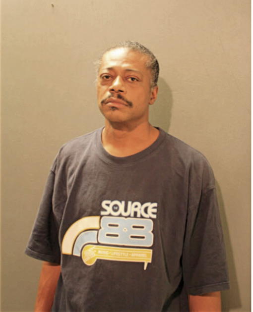 FRED MURPHY, Cook County, Illinois