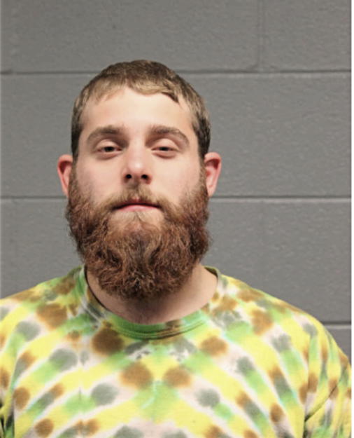 KENNETH S MYERS, Cook County, Illinois