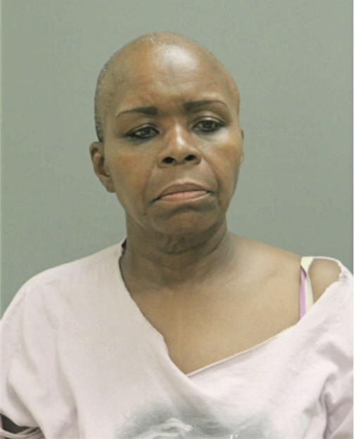 EVELYN NICKERSON, Cook County, Illinois