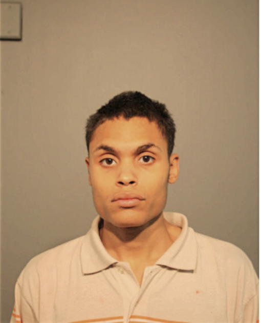 DEVIN ELIAS OCASIO SR, Cook County, Illinois