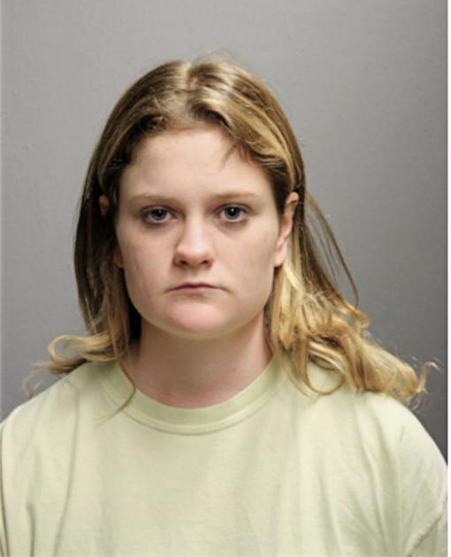 ELEANOR ANN OCONNOR, Cook County, Illinois