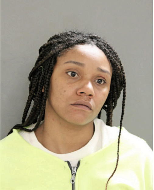 SHANITA E OFFORD, Cook County, Illinois