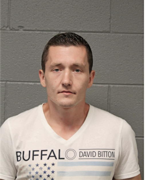 ARKADIUSZ R OLSZANSKI, Cook County, Illinois