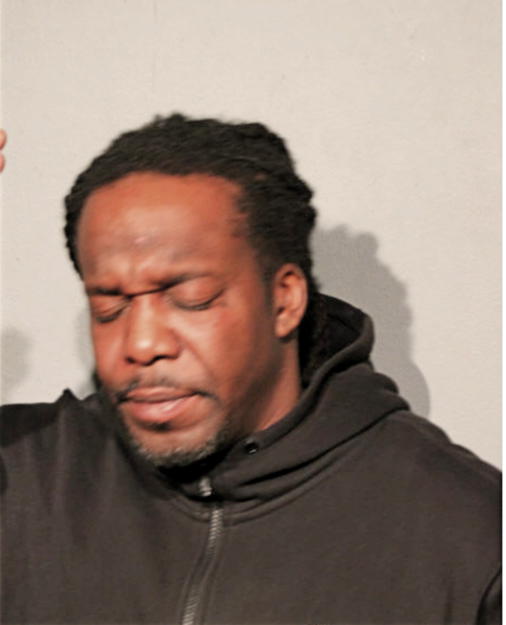 OYEDELE OLUPITAN, Cook County, Illinois