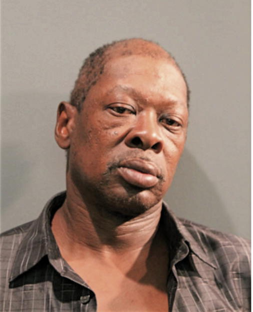 CLARK K OWENS, Cook County, Illinois