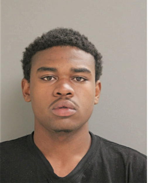 TYSHAWN D OWENS, Cook County, Illinois