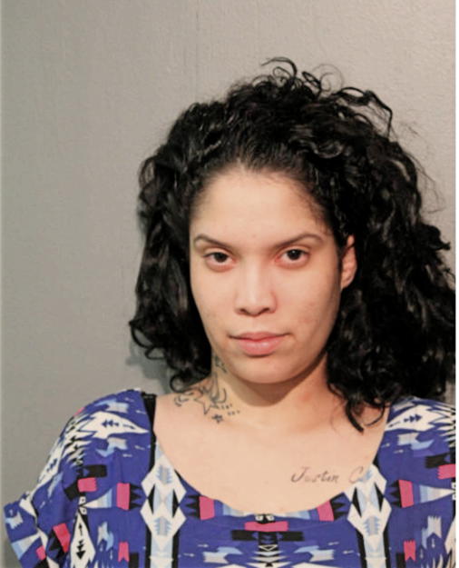 AMANDA M PADILLA, Cook County, Illinois