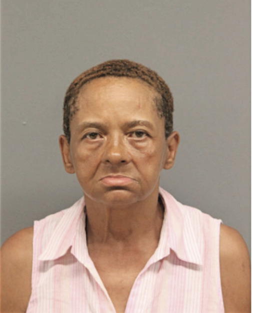 DOLLY MARIE PARKER, Cook County, Illinois