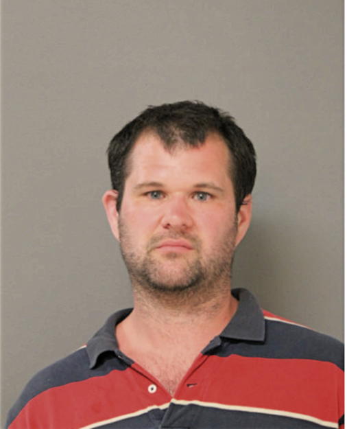 BRIAN J PEARSE, Cook County, Illinois