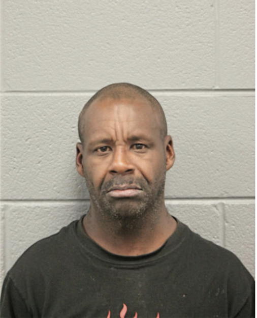 DAVID K PELHAM, Cook County, Illinois