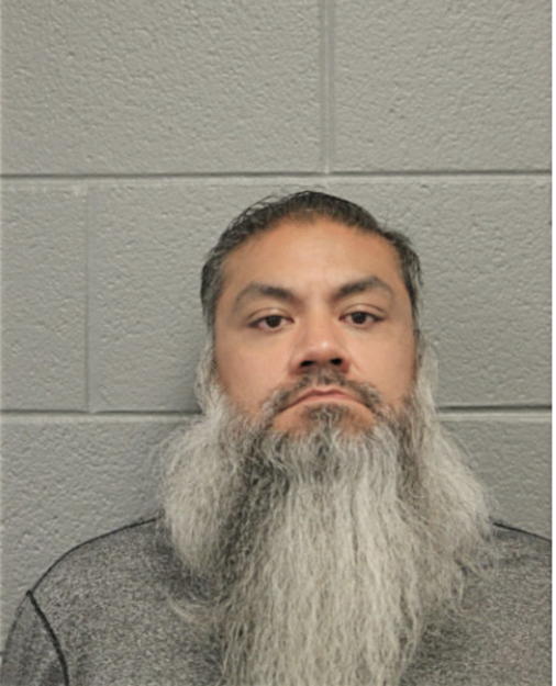 RAOUL PINA, Cook County, Illinois