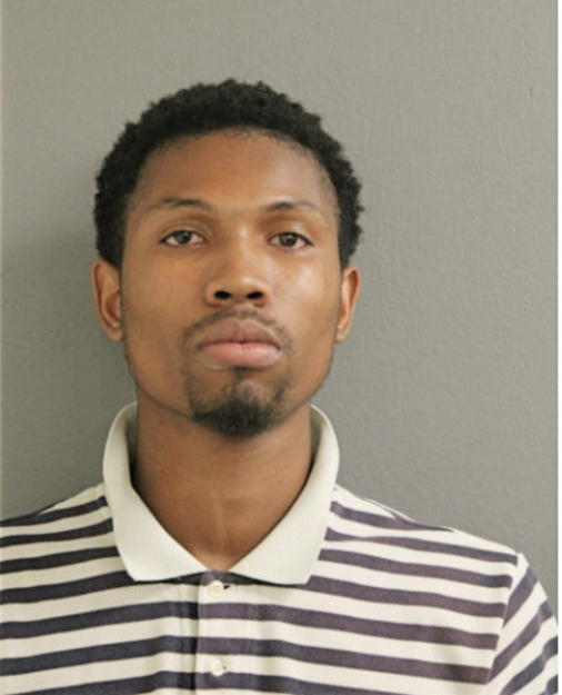 DEMETRIUS Z PITTS, Cook County, Illinois