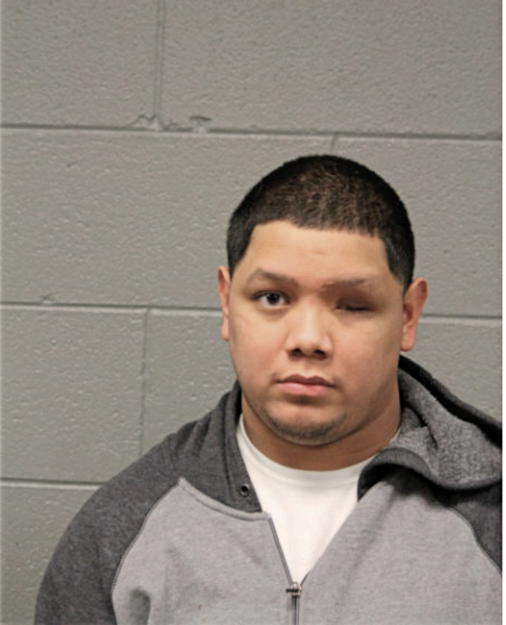BRYAN F POLANCO, Cook County, Illinois