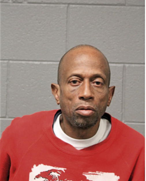 ANDRE L PORTER, Cook County, Illinois