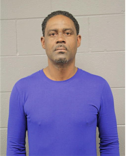 ANTHONY POWELL, Cook County, Illinois