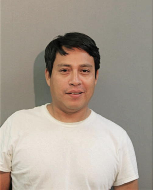 MARLON O PUAC, Cook County, Illinois