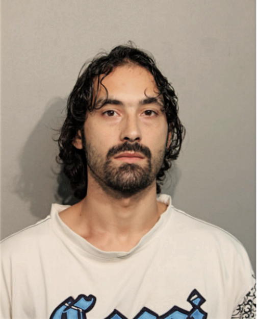 JOVANNI A RAMOS, Cook County, Illinois