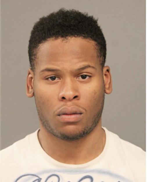 LAMANTA D REESE, Cook County, Illinois