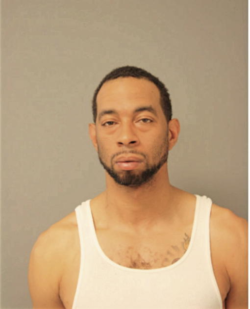 RALPH T RICHMOND, Cook County, Illinois