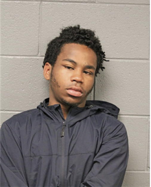 ERIC R ROBERSON, Cook County, Illinois