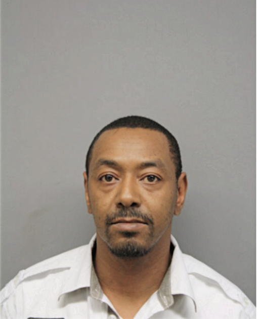 CARLOS A ROBINSON, Cook County, Illinois