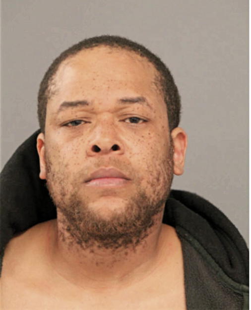 MARIO ROBINSON, Cook County, Illinois