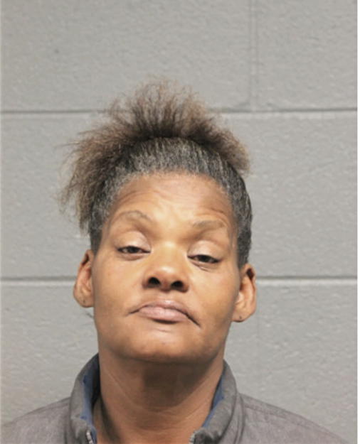 PATRICE M ROBINSON, Cook County, Illinois